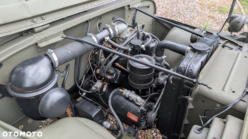 Jeep Willys - 34