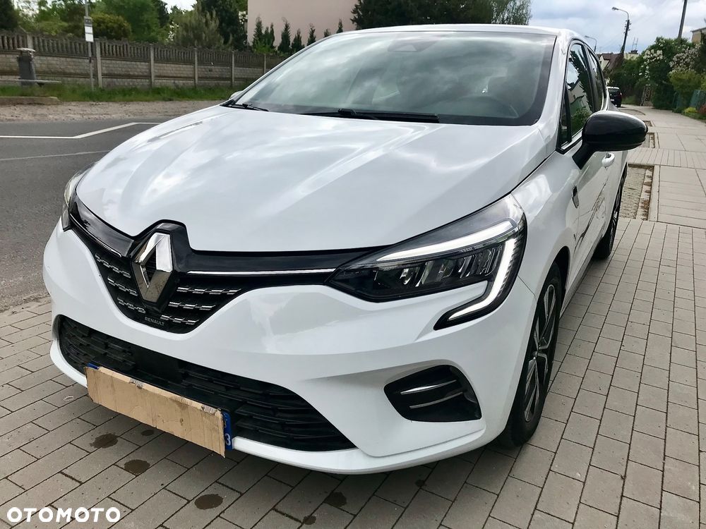 Renault Clio - 2