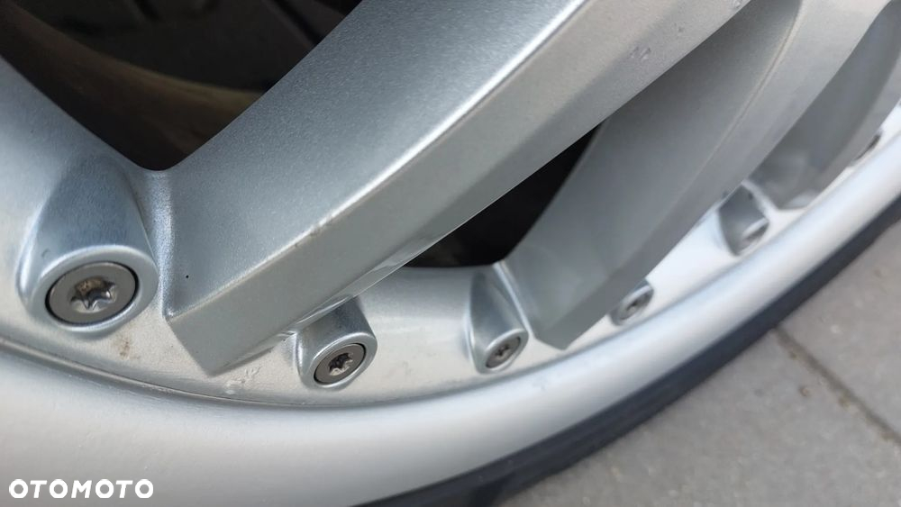 Ford Focus Turnier 1.6 TDCi DPF Titanium - 33