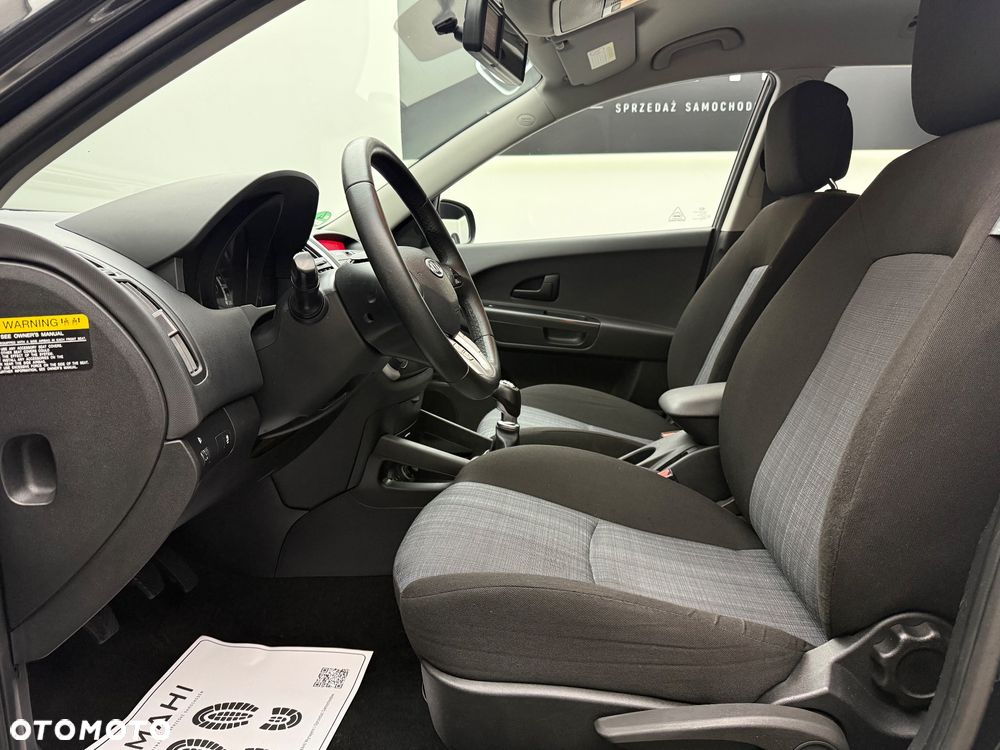 Kia Ceed Cee'd 1.4 Comfort - 25
