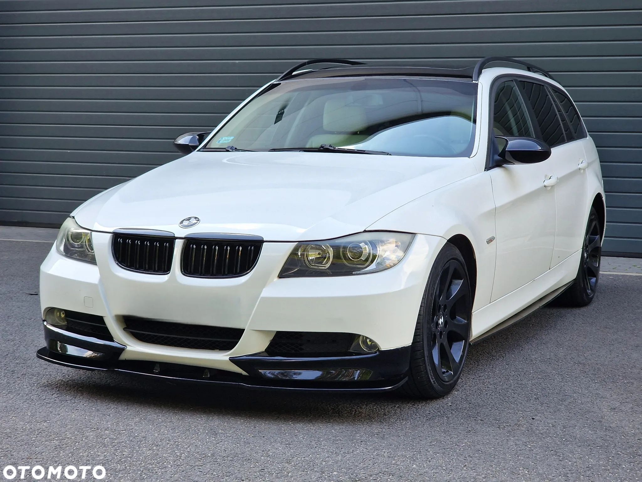 BMW Seria 3 - 1
