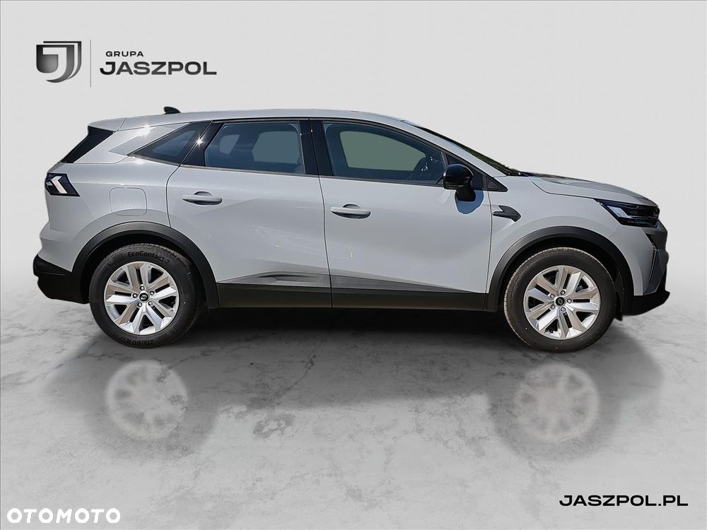 Renault Symbioz - 4