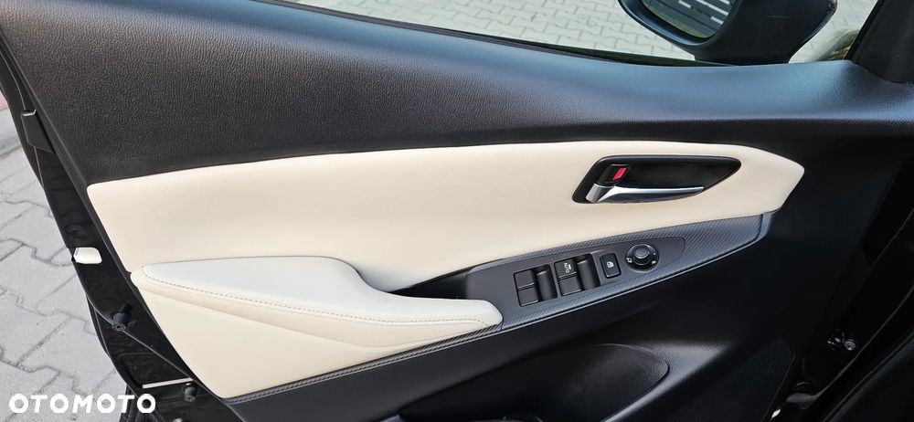 Mazda 2 SKYACTIV-G 115 i-ELOOP White Edition - 18