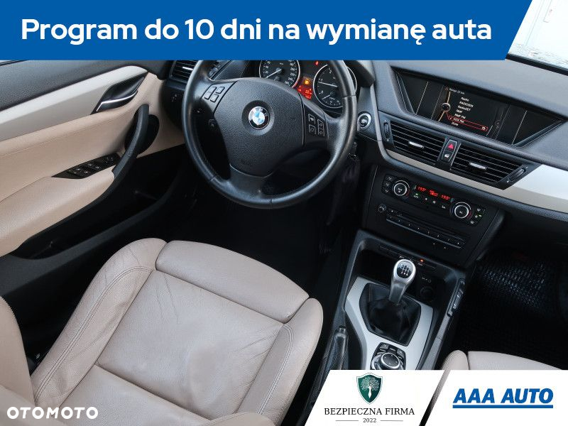 BMW X1 - 8