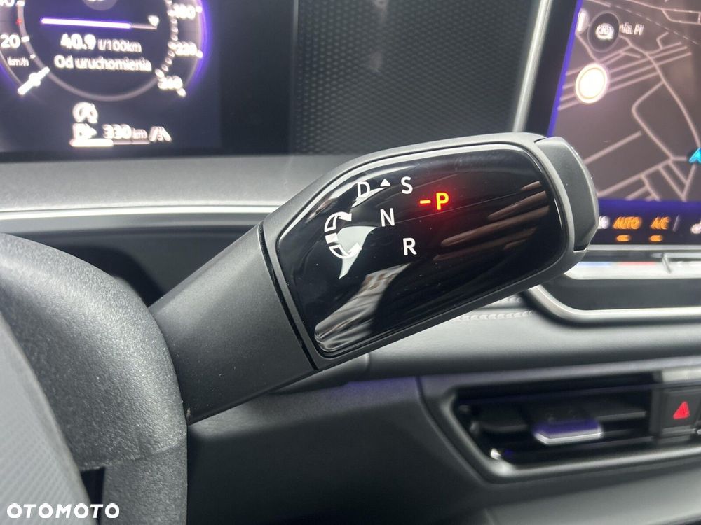 Volkswagen Tayron - 21