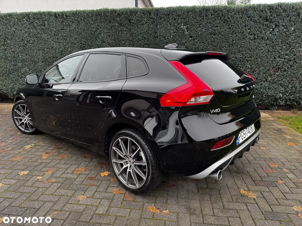Volvo V40 T2 Kinetic - 5