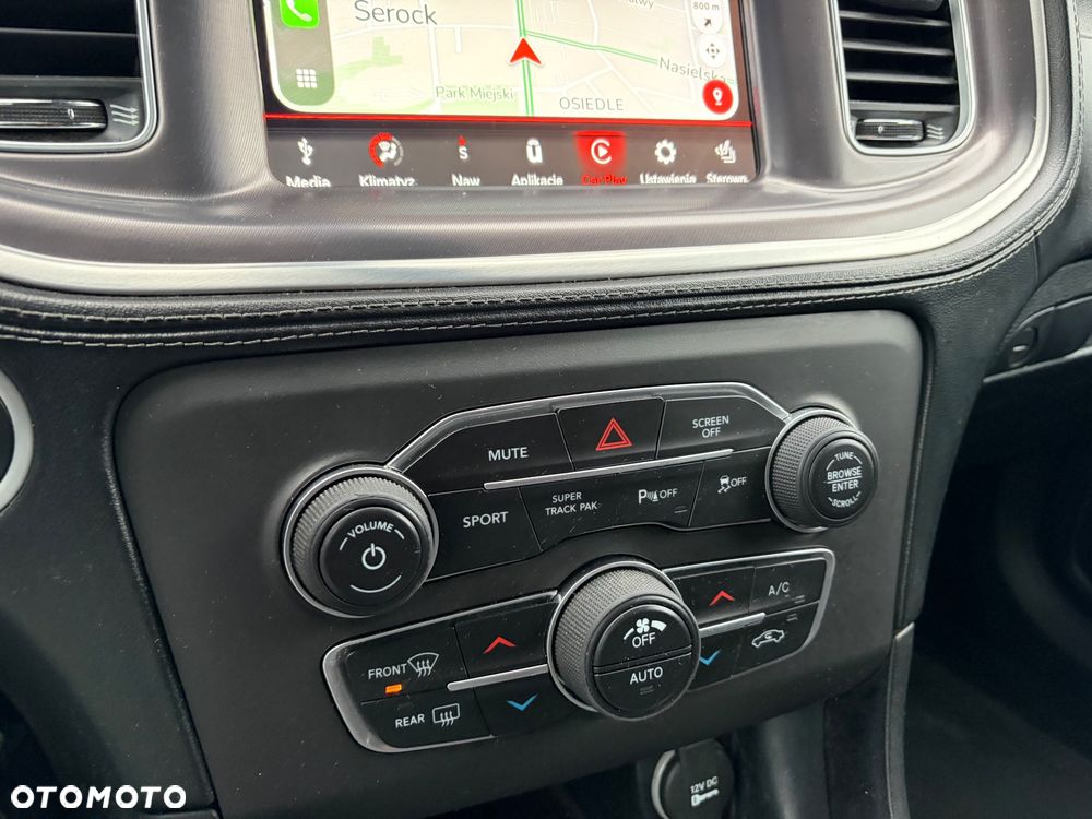 Dodge Charger 5.7 R/T - 14