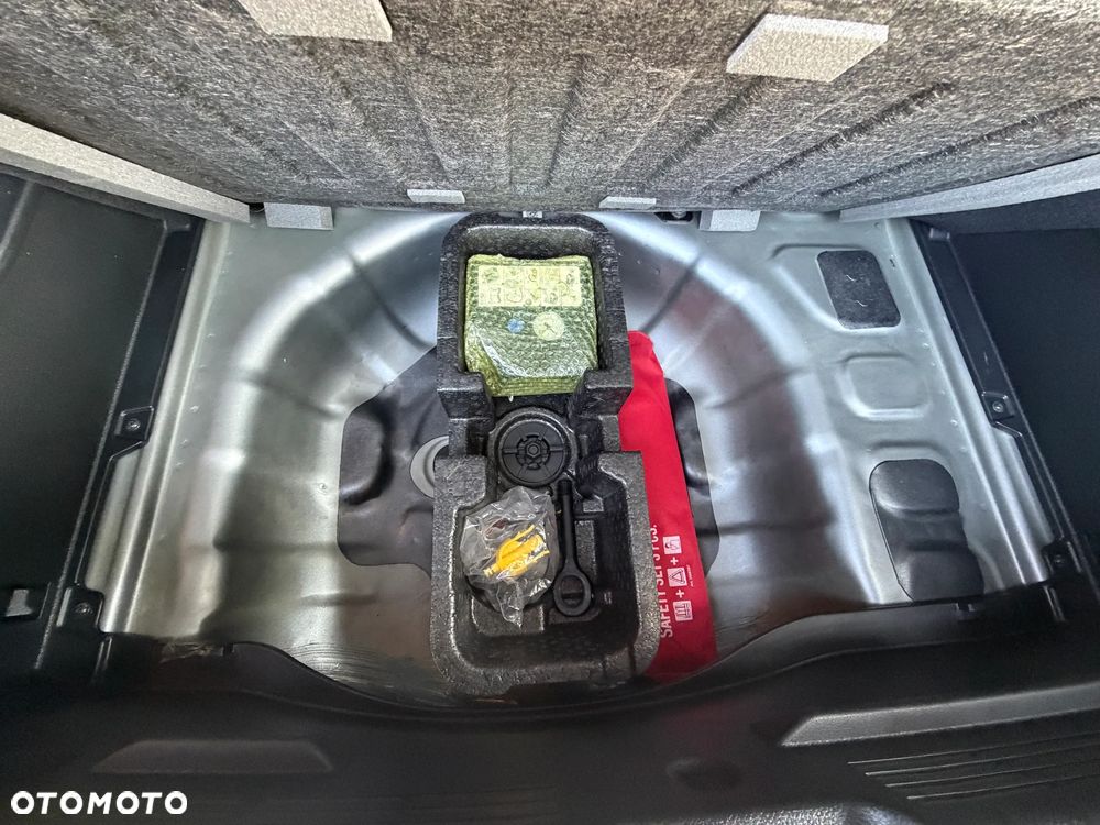 Kia Picanto 1.2 Dream-Team Edition - 25