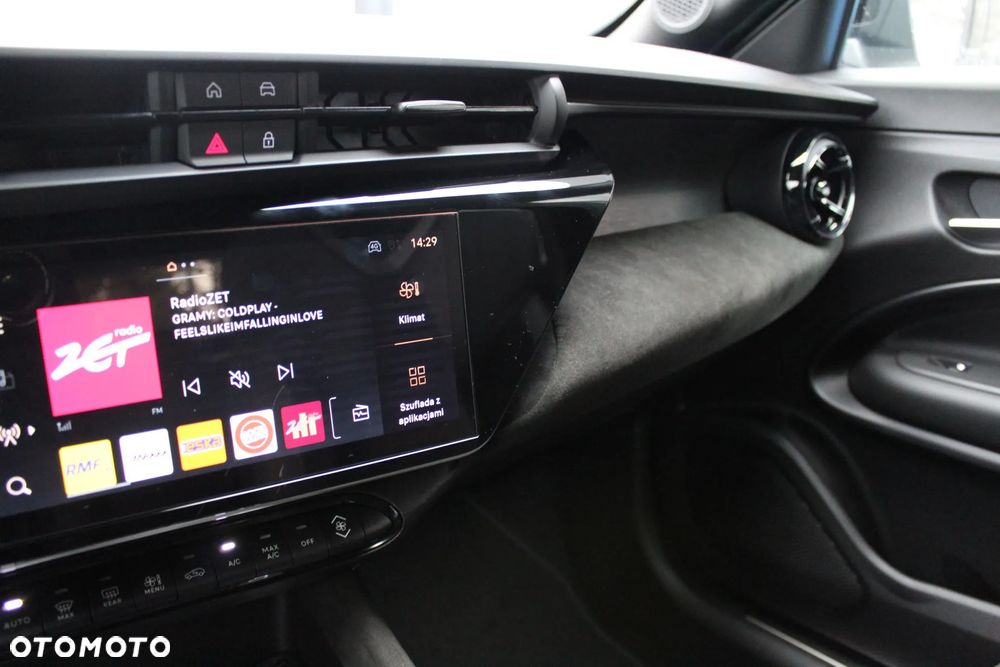 Alfa Romeo Junior 1.2 mHEV Ibrida Speciale eDCT - 14