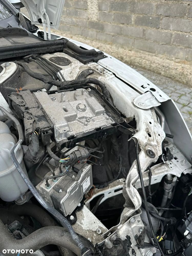 Audi A5 Coupé 45 TFSI quattro S tronic S line - 15