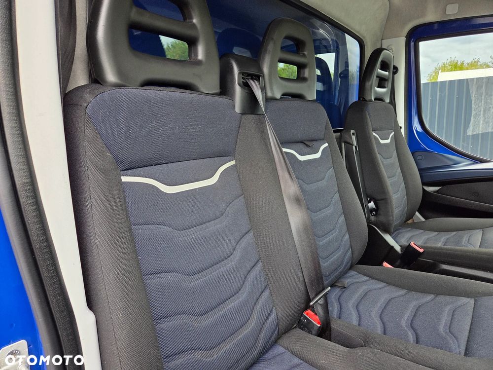 Iveco Daily - 22