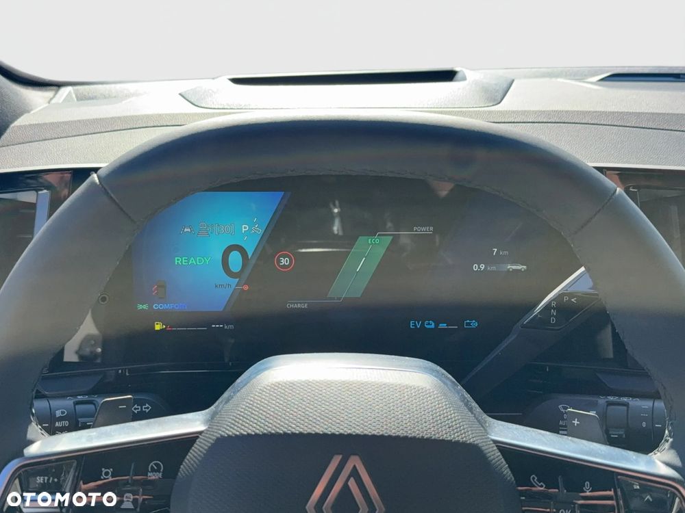 Renault Espace 1.2 E-Tech Full Hybrid 200 Iconic MMT 5os - 19