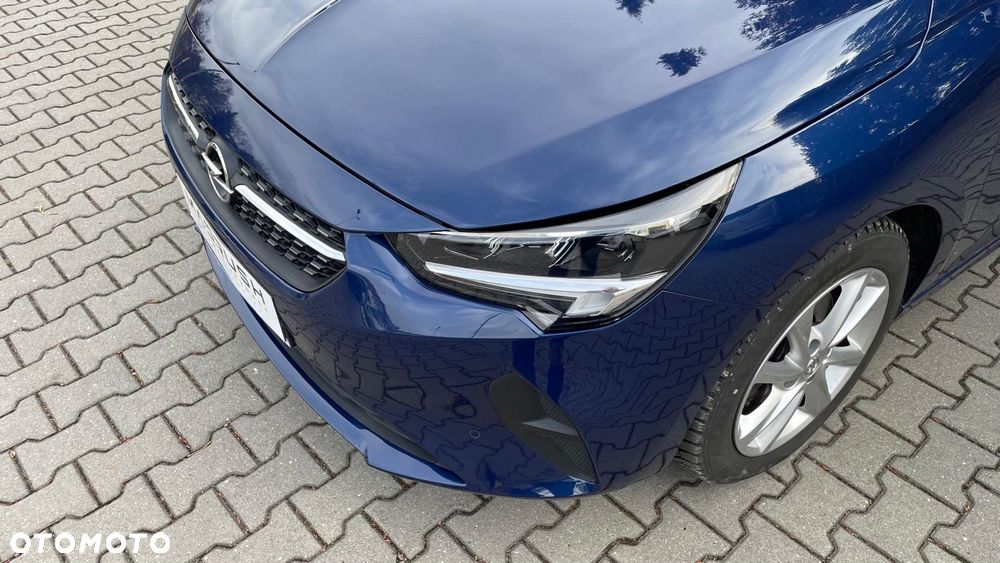 Opel Corsa 1.2 Elegance S&S - 5