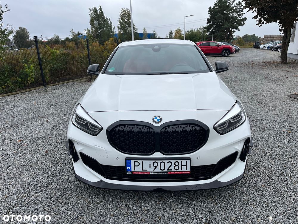 BMW 1M - 14
