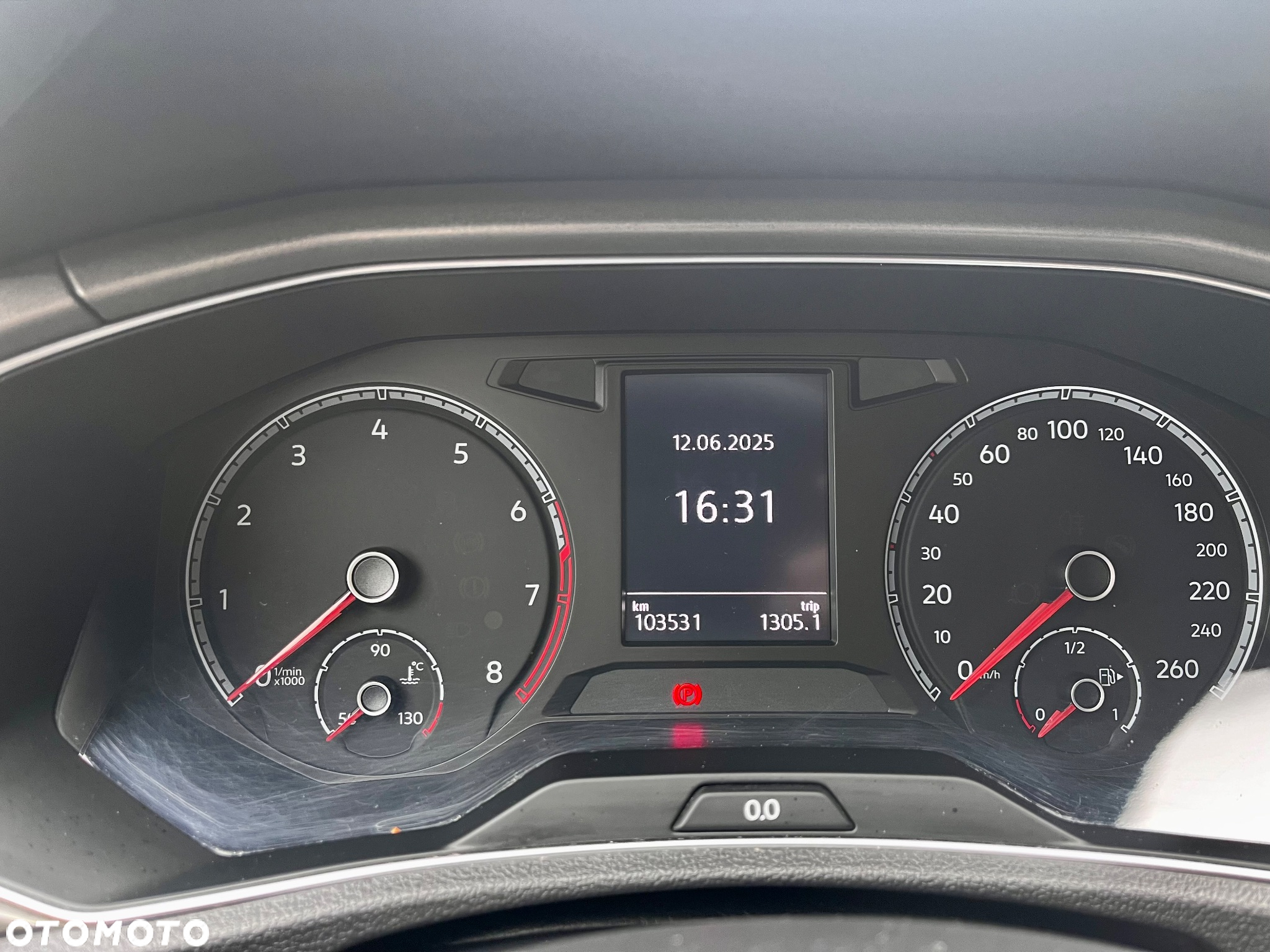 Volkswagen T-Roc 1.5 TSI ACT Advance - 15