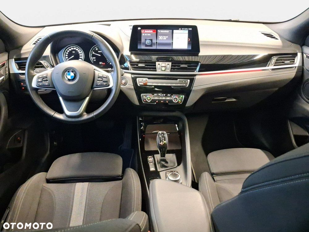 BMW X2 - 15