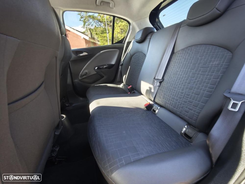 Opel Corsa 1.0 T Cosmo - 35