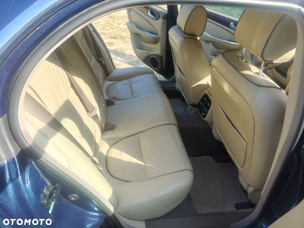 Jaguar XJ XJ8 4.2 Executive Last Edition - 23