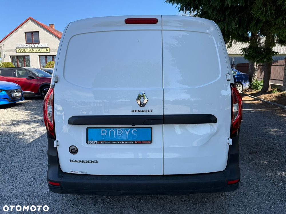 Renault Kangoo - 8