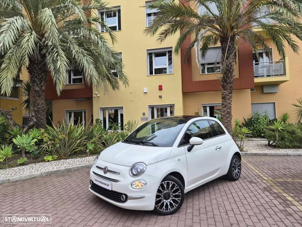 Fiat 500 0.9 TwinAir Collezione - 15