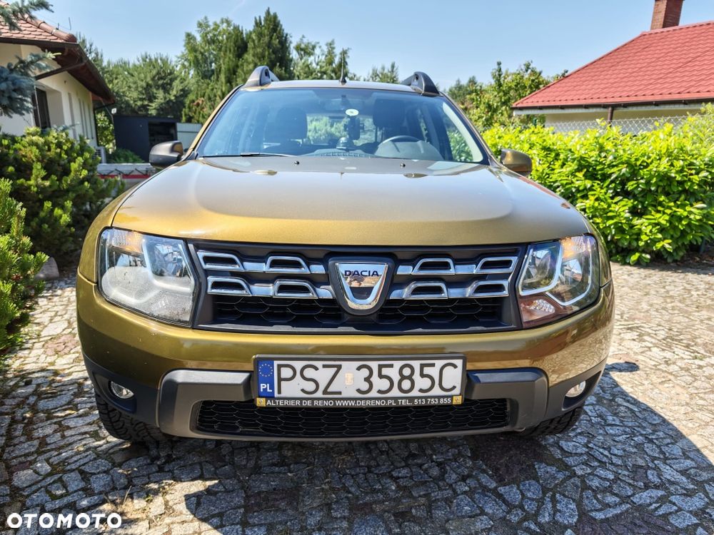 Dacia Duster - 7