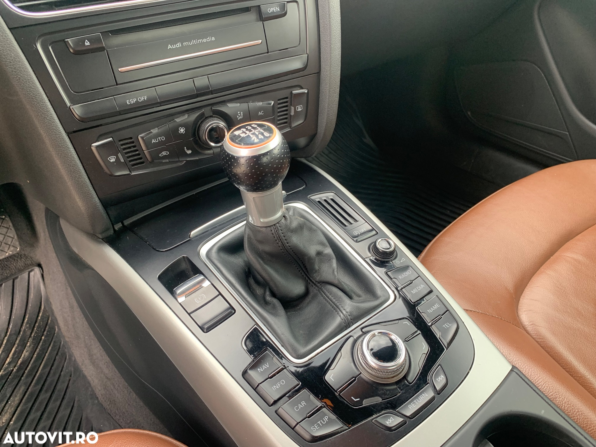 Audi A5 Coupe 2.0 TFSI - 6