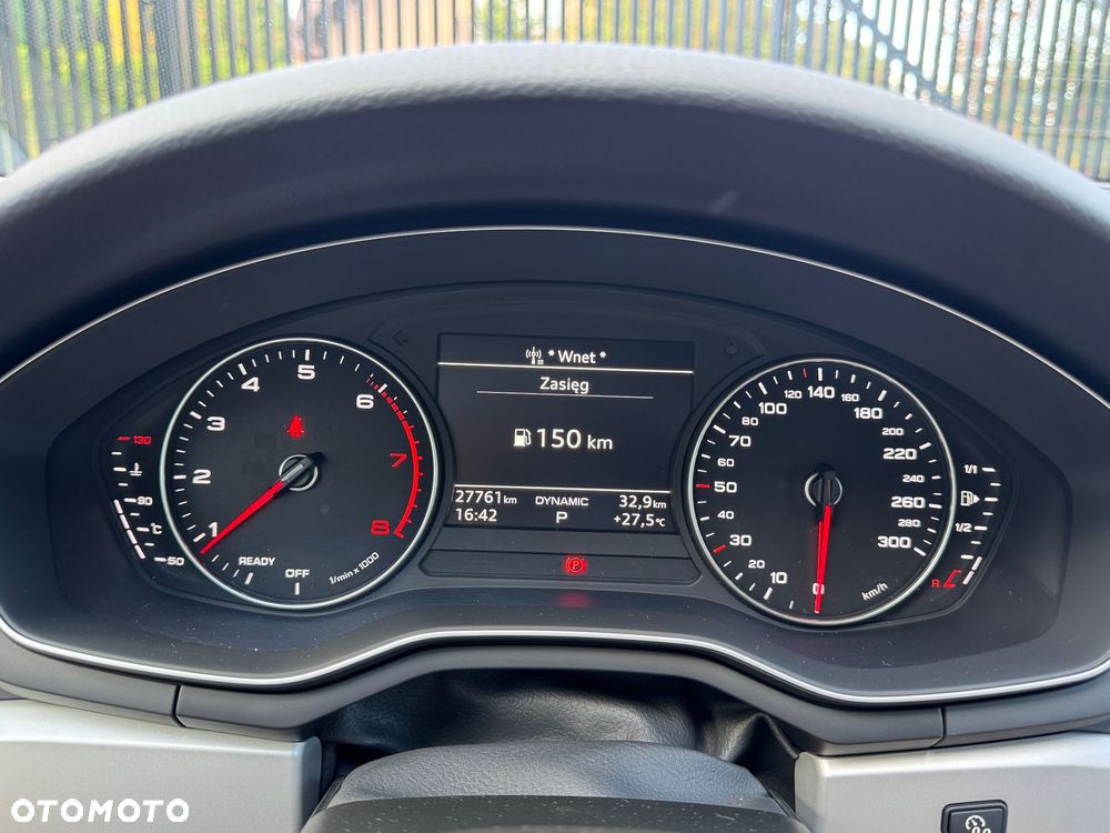 Audi A5 Sportback 35 TFSI mHEV Advanced S tronic - 29