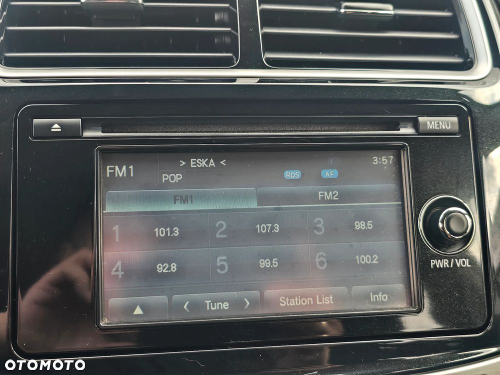 Mitsubishi ASX 1.8 DI-D 2WD Diamant Edition - 19