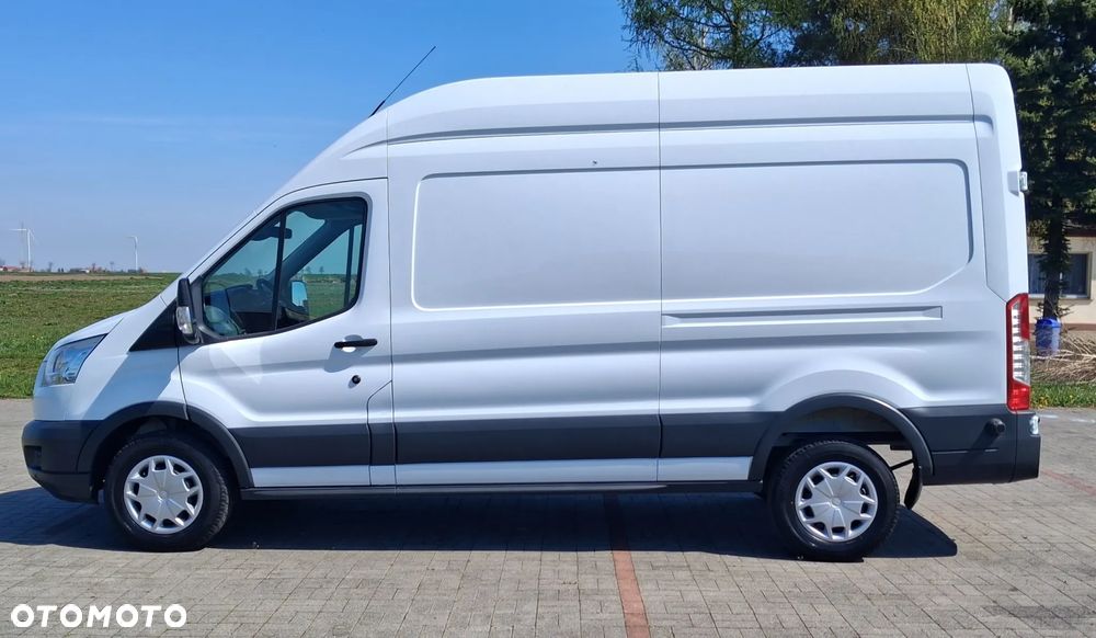 Ford Transit - 2