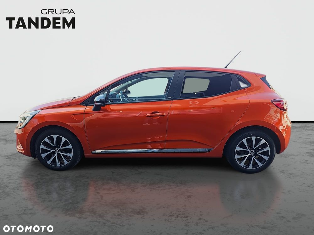 Renault Clio 1.0 TCe Zen - 8
