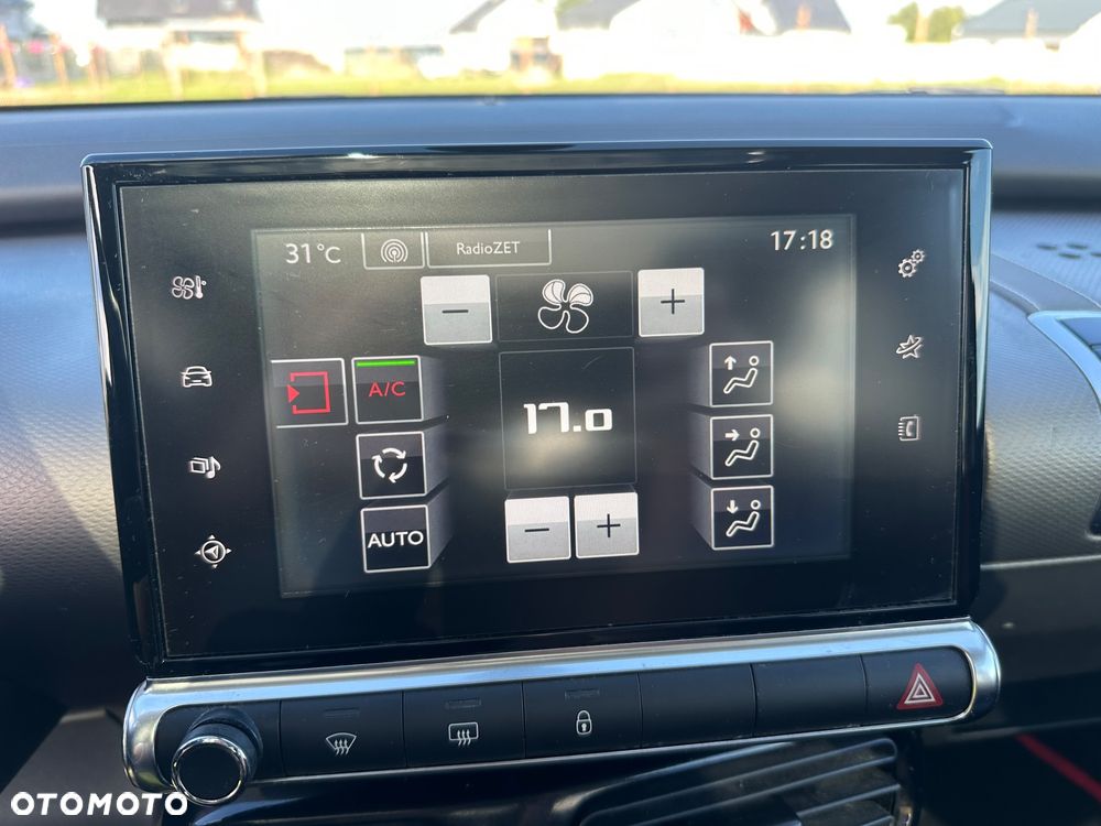 Citroën C4 Cactus PureTech 110 Stop&Start Live - 25