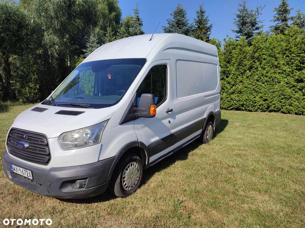 Ford Transit - 2