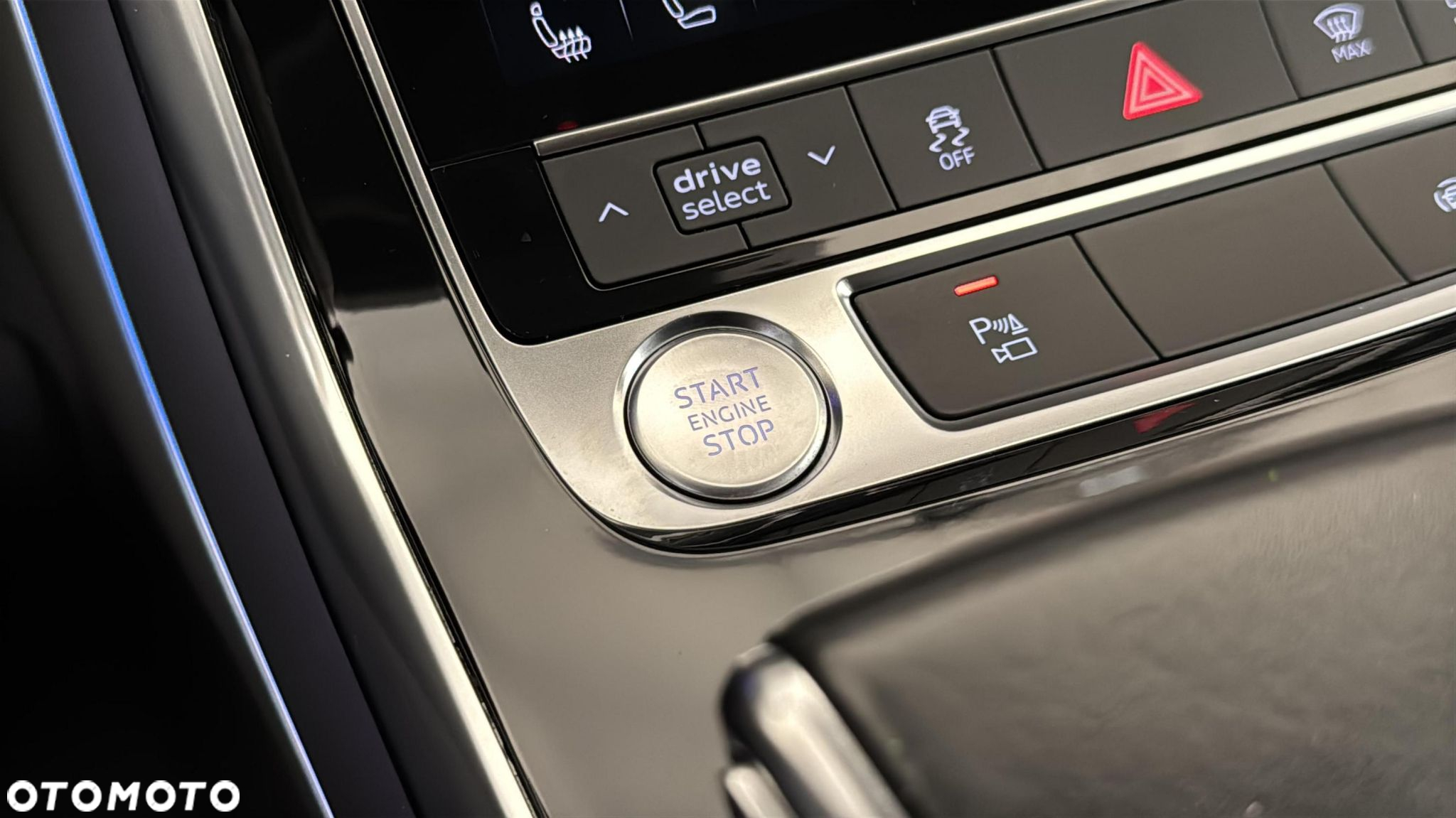Audi Q7 50 TDI Quattro Tiptronic - 28
