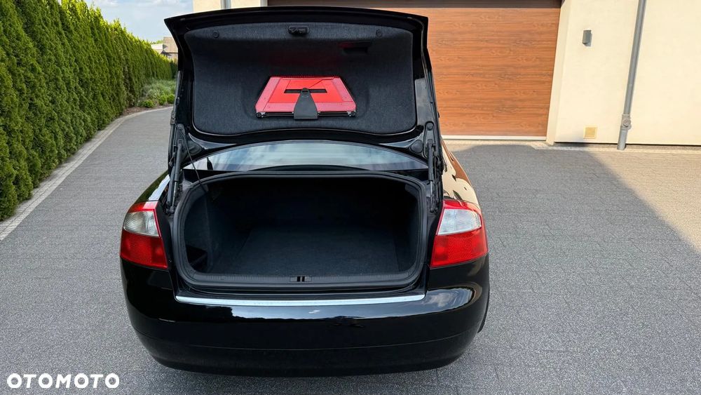 Audi A4 Limousine ver-avant-1-9-tdi - 20