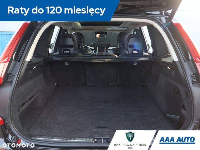 Volvo XC 90 - 16