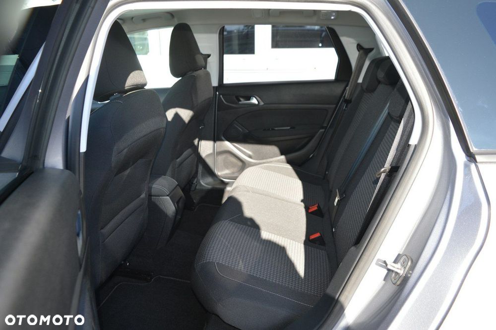 Peugeot 308 SW BlueHDi 130 Allure - 31