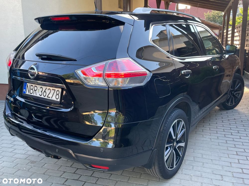 Nissan X-Trail 1.6 DIG-T 360 - 37