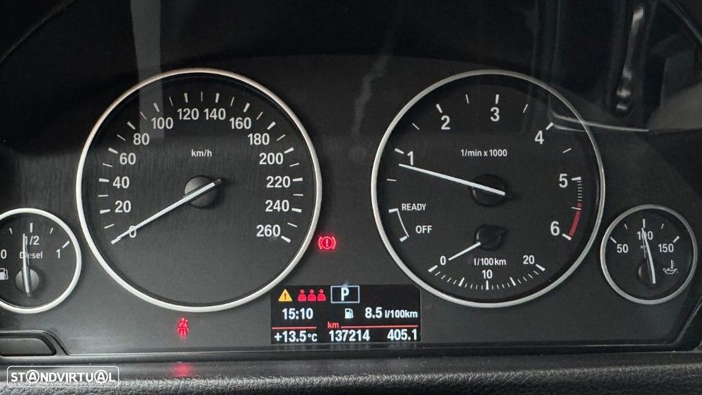 BMW 420 Gran Coupé d Advantage Auto - 18