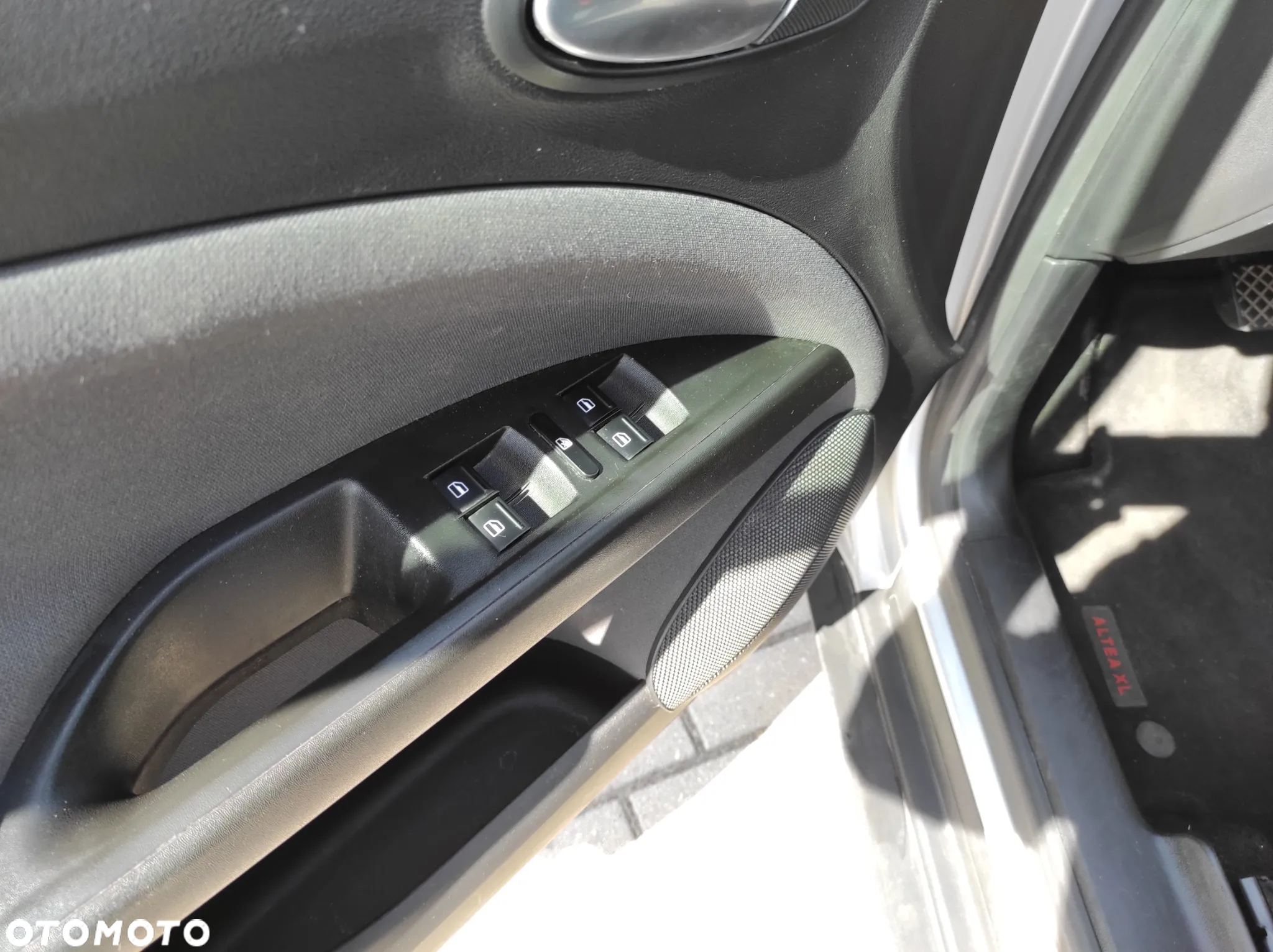 Seat Altea XL 2.0 TDI ITECH - 15