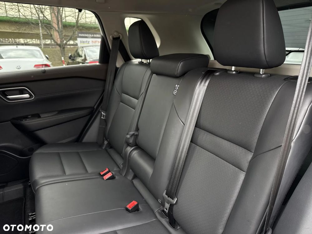 Nissan X-Trail 1.5 VC-T e-POWER Tekna 2WD - 19