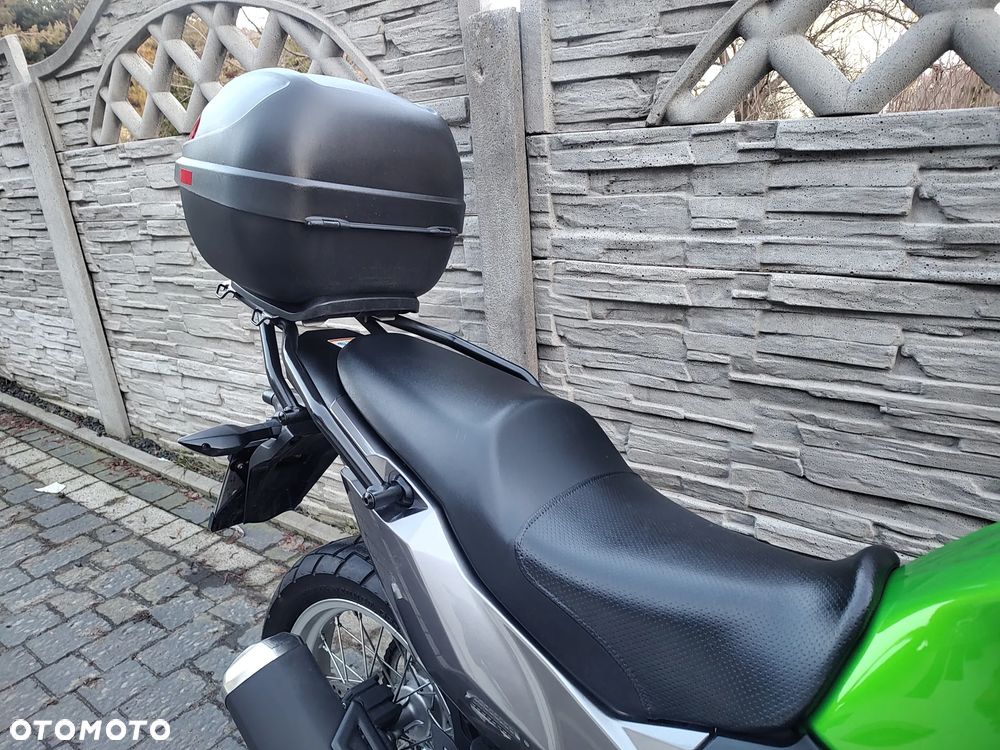 Kawasaki Versys-X 300 - 15