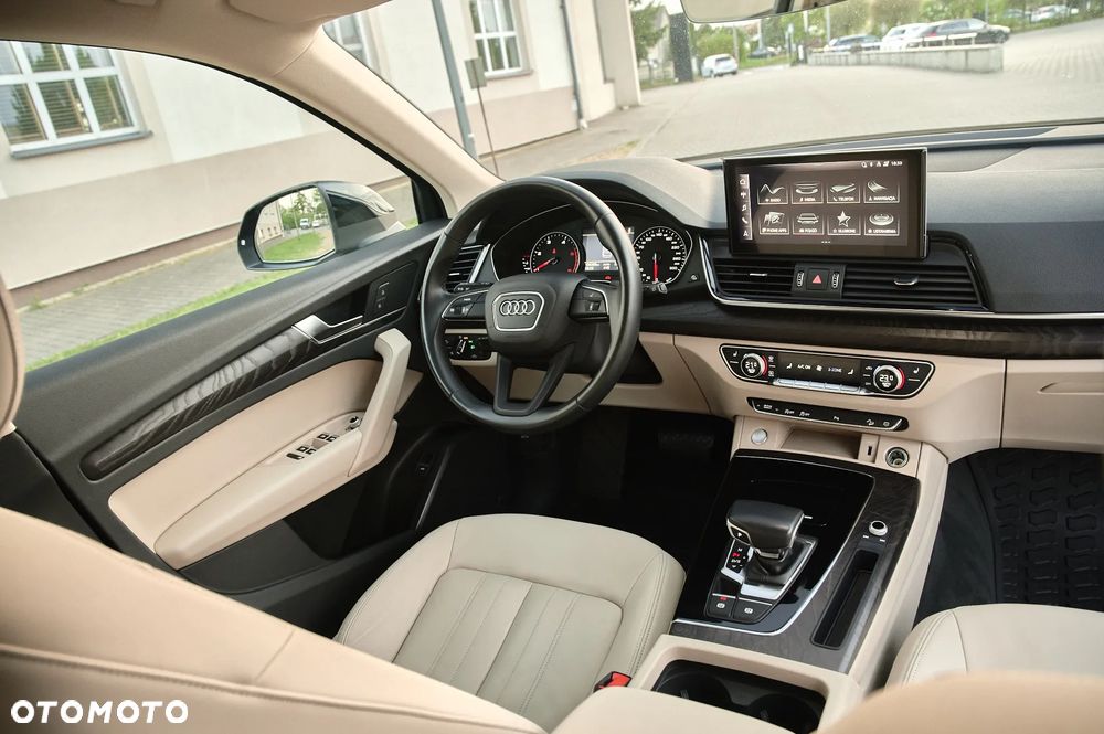 Audi Q5 - 31