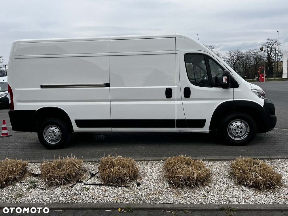 Citroën JUMPER VAN 35+ L3H2 - 6