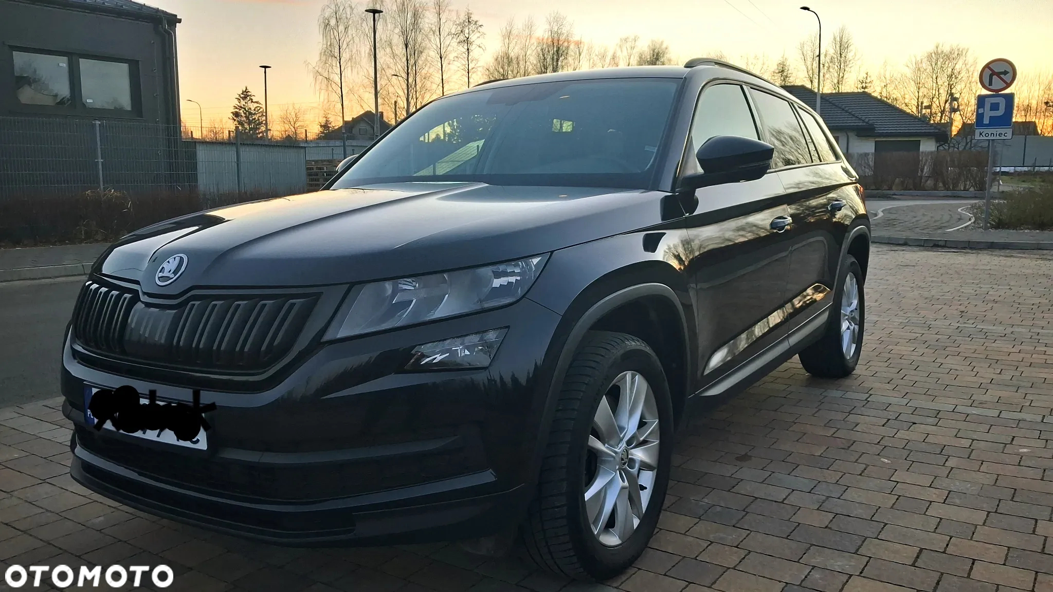 Skoda Kodiaq 2.0 TDI 4x4 Ambition DSG - 3