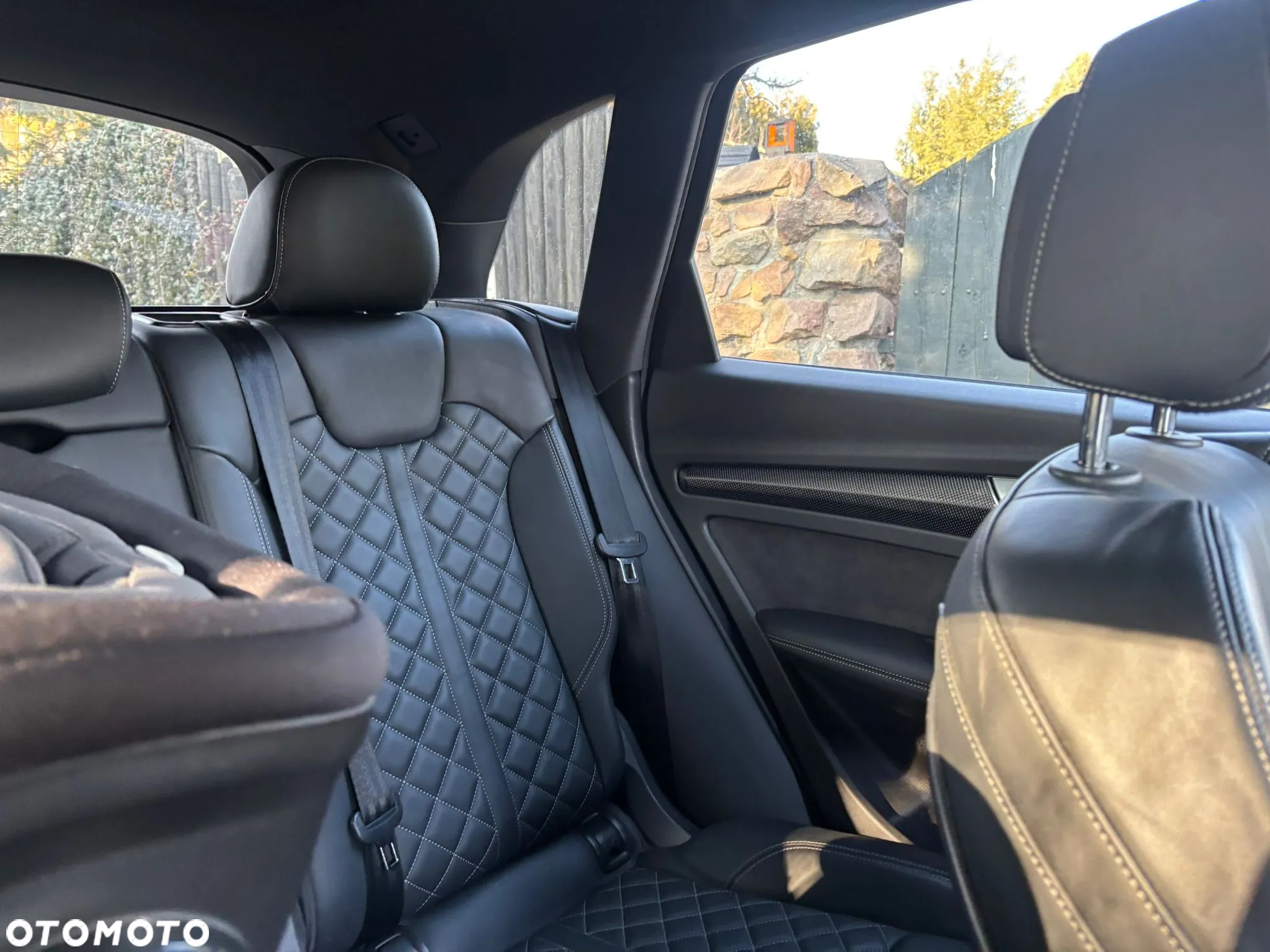 Audi SQ5 3.0 TFSI Quattro Tiptronic - 12