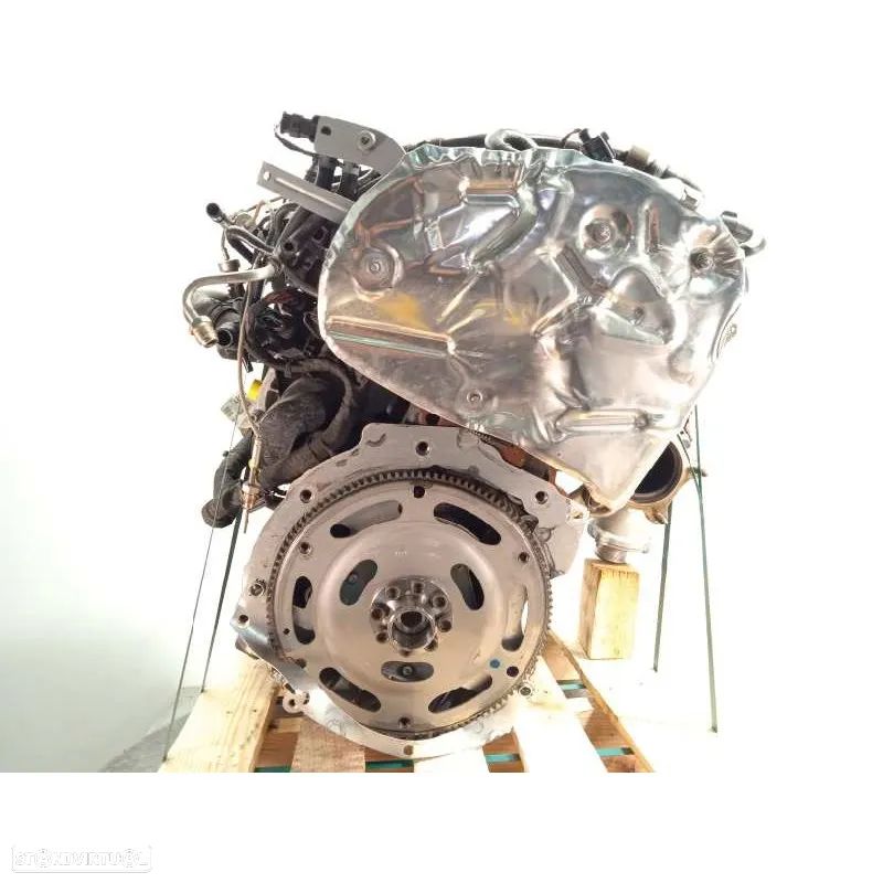 Motor Audi A5 COUPE 2.0 16V TFSI de 2018 Ref: DLV - 4