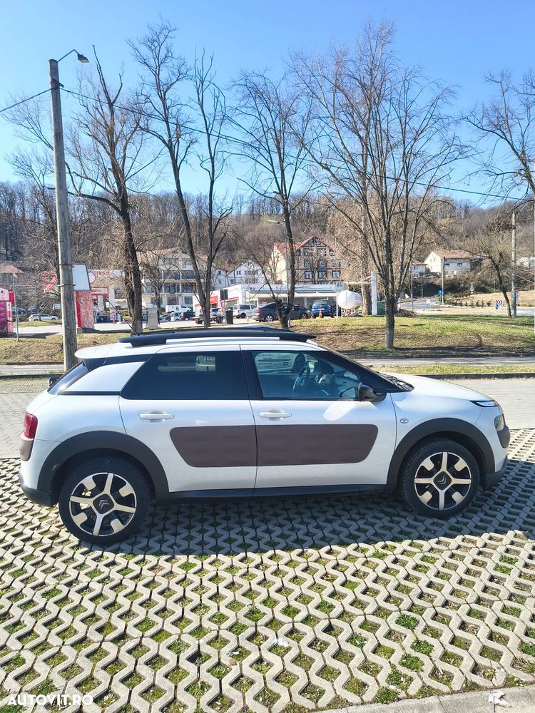 Citroën C4 Cactus VTi PureTech Summer Edition - 6