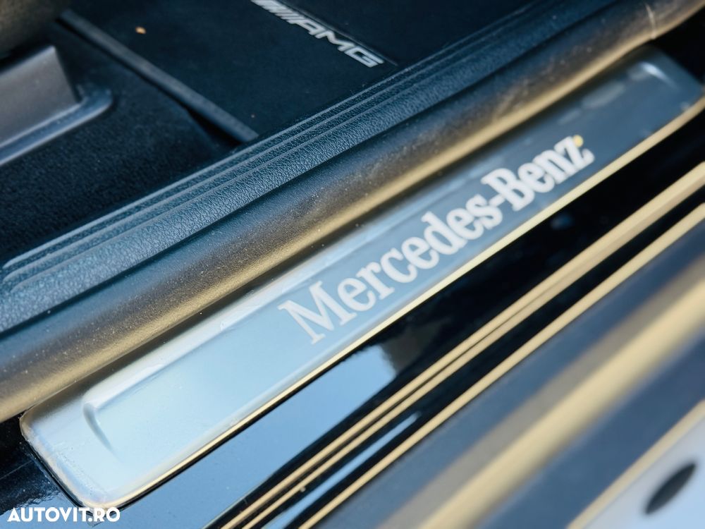 Mercedes-Benz GLC Coupe - 7