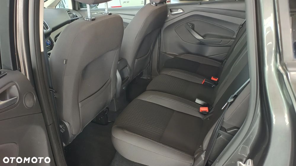 Ford C-MAX - 8