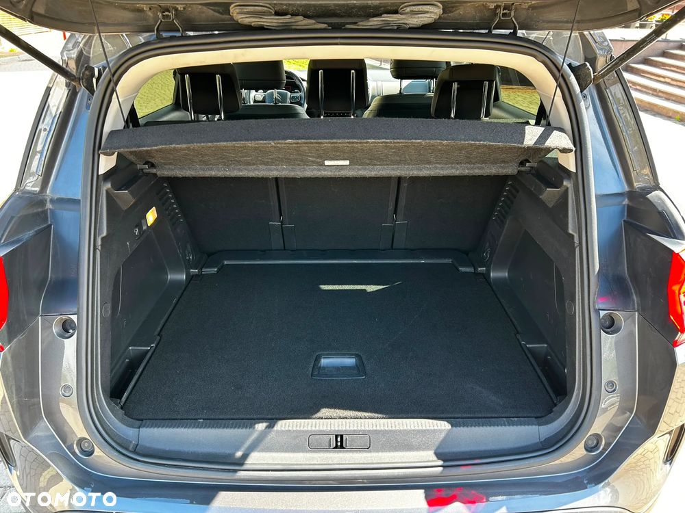 Citroën C5 Aircross 1.6 PureTech Shine EAT8 - 14